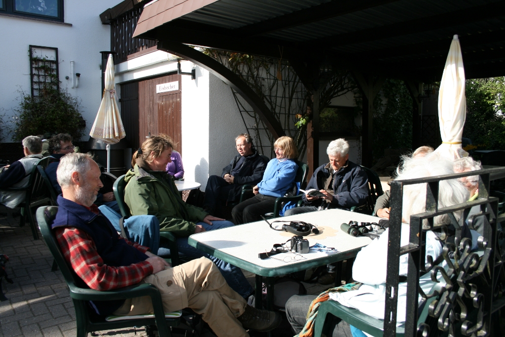 VWG vogelreis Oost Duitsland mei 2010 162